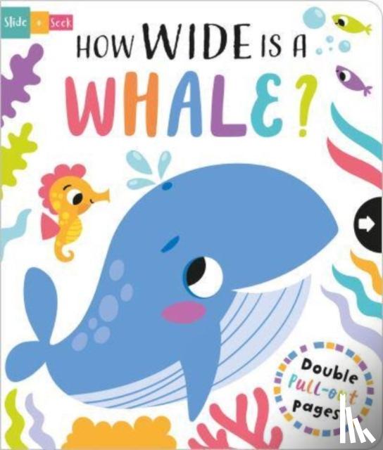 Regan, Lisa - How Wide is a Whale?
