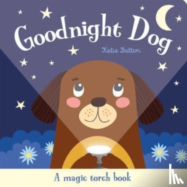 Button, Katie - Goodnight Dog