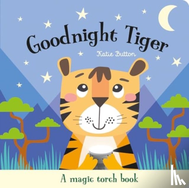 Button, Katie - Goodnight Tiger