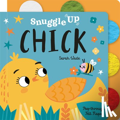 Brooks, Bobbie - Snuggle Up, Chick!