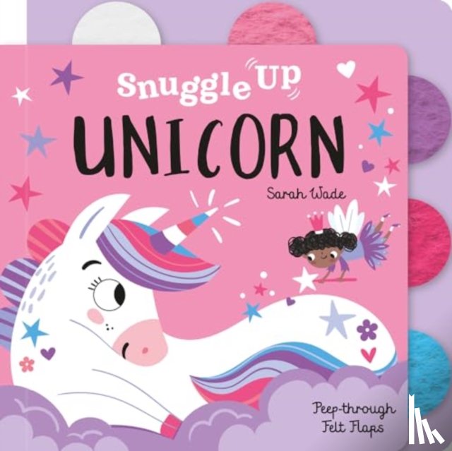 Brooks, Bobbie - Snuggle Up, Unicorn!