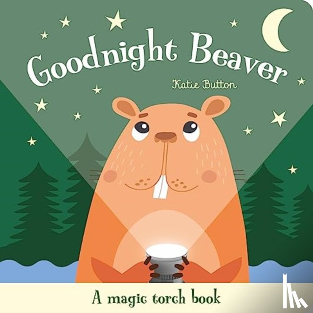 Button, Katie - Goodnight Beaver