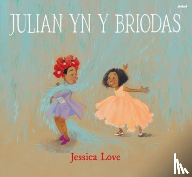 Love, Jessica - Julian yn y Briodas