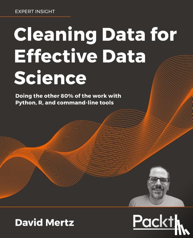 Mertz, David - Cleaning Data for Effective Data Science