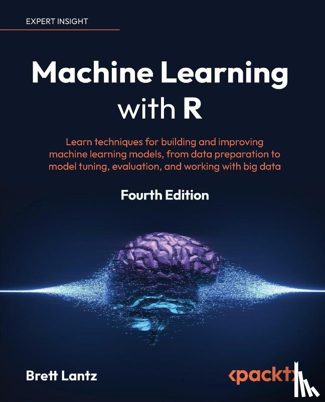 Lantz, Brett - Machine Learning with R