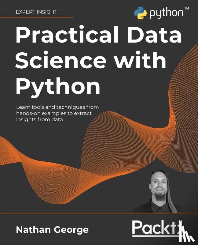 George, Nathan - Practical Data Science with Python