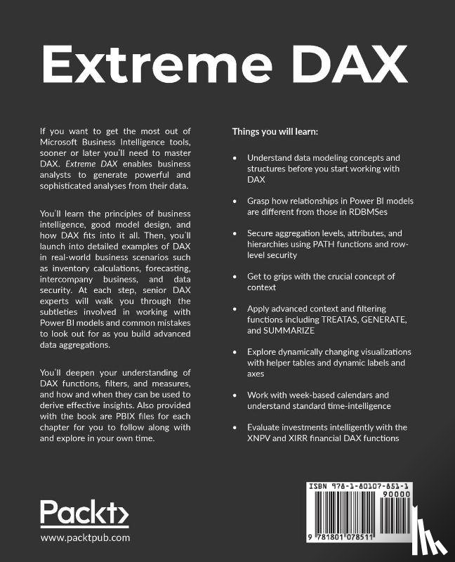 Rozema, Michiel, Vlootman, Henk - Extreme DAX