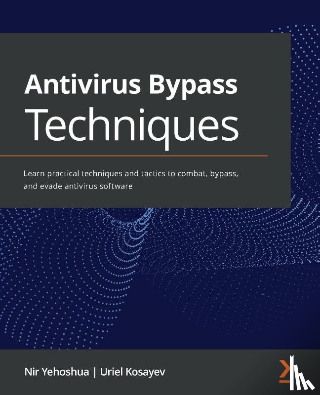 Yehoshua, Nir, Kosayev, Uriel - Antivirus Bypass Techniques