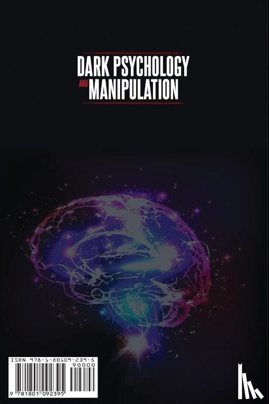Goleman, Dan - Dark Psychology and Manipulation