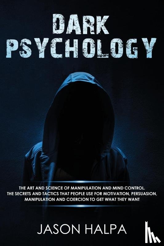 Halpa, Jason - Dark Psychology