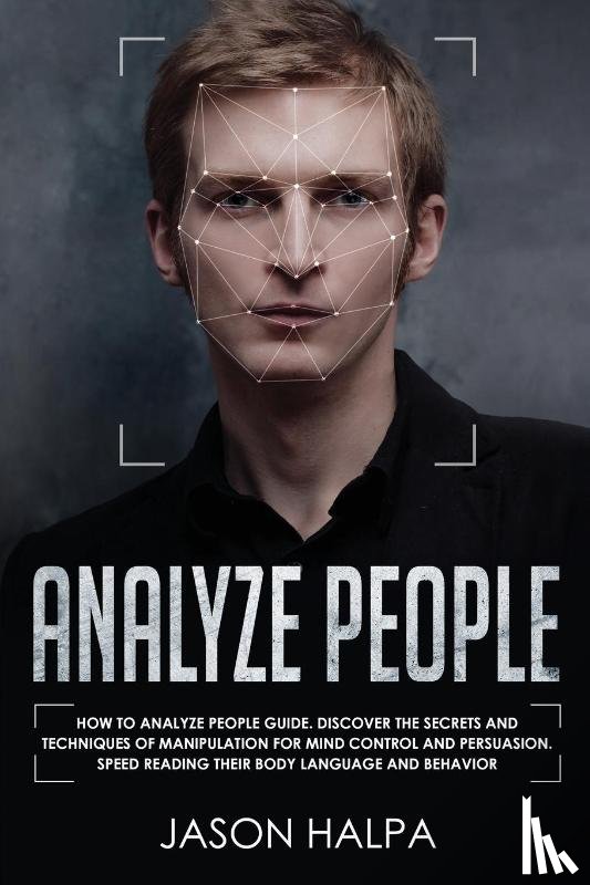 Halpa, Jason - Analyze People