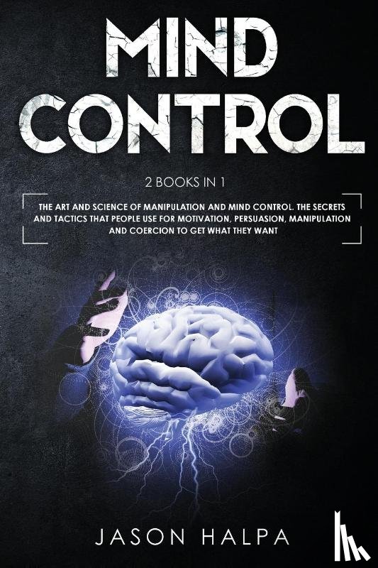 Halpa, Jason - Mind Control