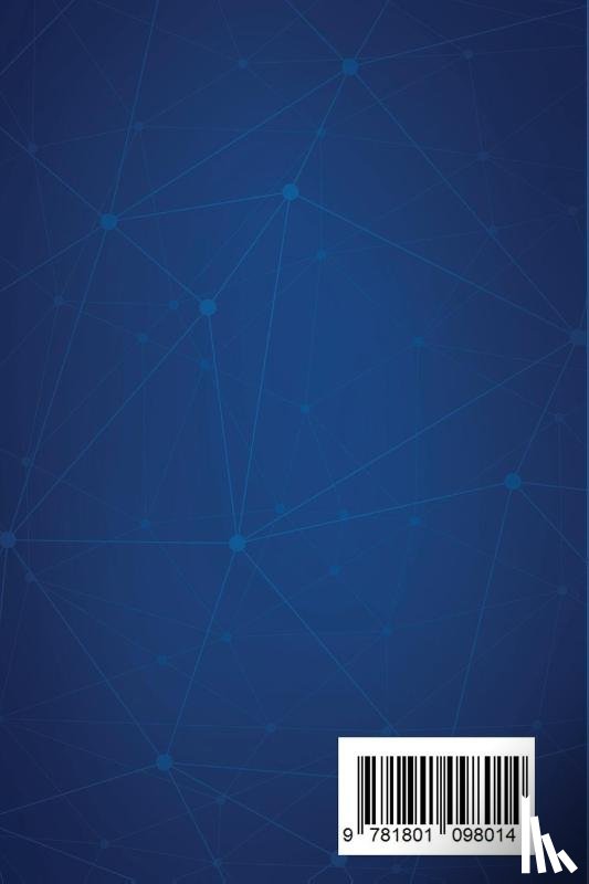 Charles, Tony F - python machine learning