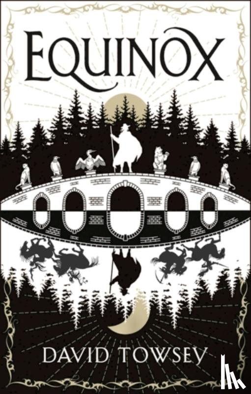 Towsey, David - Equinox