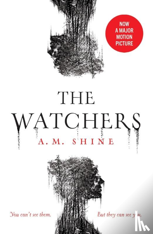 Shine, A.M. - The Watchers