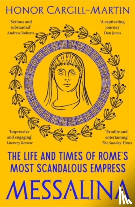 Cargill-Martin, Honor - Messalina
