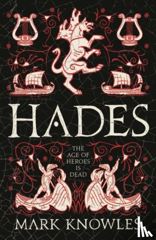 Knowles, Mark - Hades