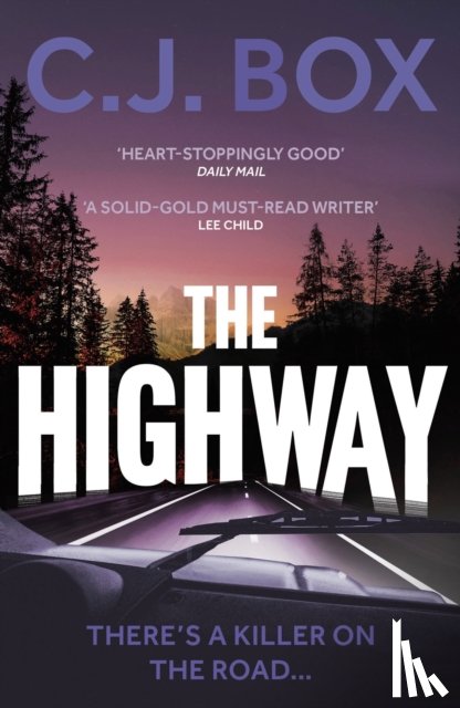 Box, C.J. - The Highway