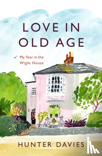 Davies, Hunter - Love in Old Age