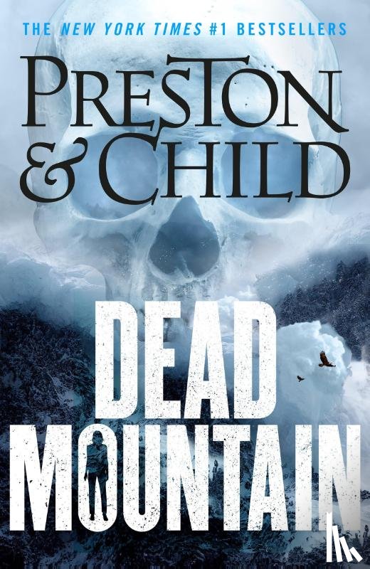 Preston, Douglas, Child, Lincoln - Dead Mountain