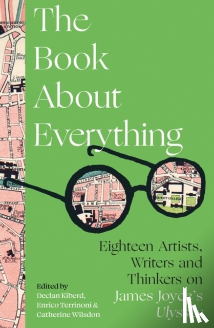  - The Book About Everything