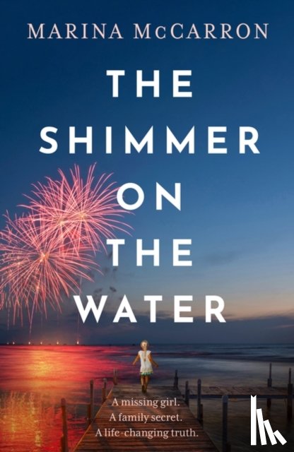 McCarron, Marina - The Shimmer on the Water