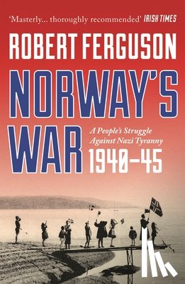 Ferguson, Robert - Norway's War