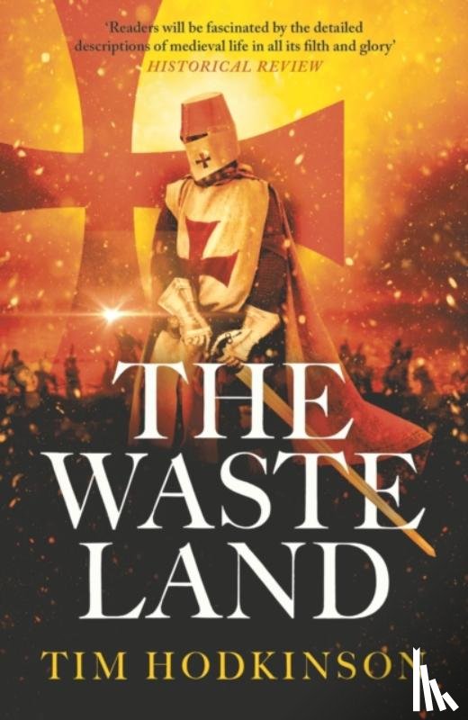 Hodkinson, Tim - The Waste Land