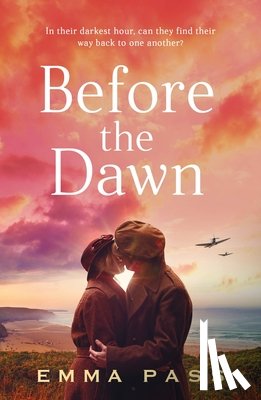 Pass, Emma - Before the Dawn
