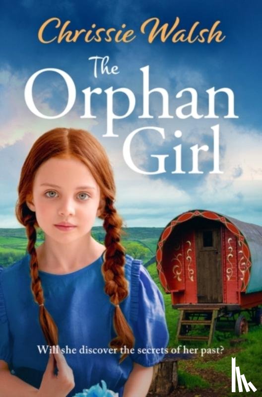 Walsh, Chrissie - The Orphan Girl