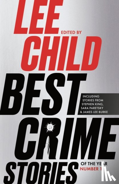  - Best Crime Stories of the Year