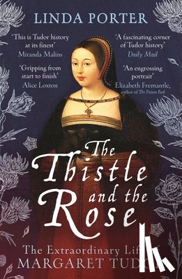 Porter, Linda - The Thistle and The Rose