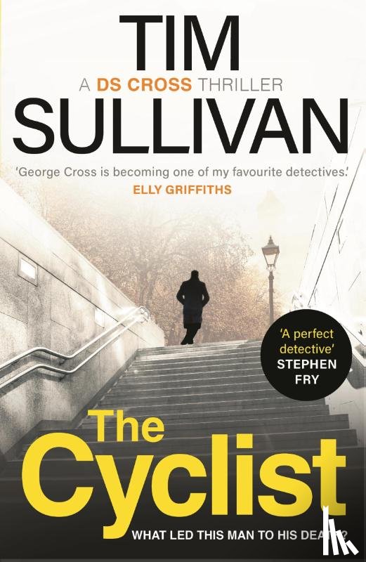 Sullivan, Tim - The Cyclist