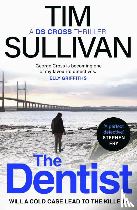 Sullivan, Tim - The Dentist