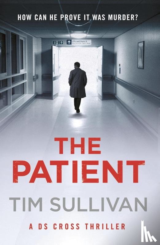 Sullivan, Tim - The Patient