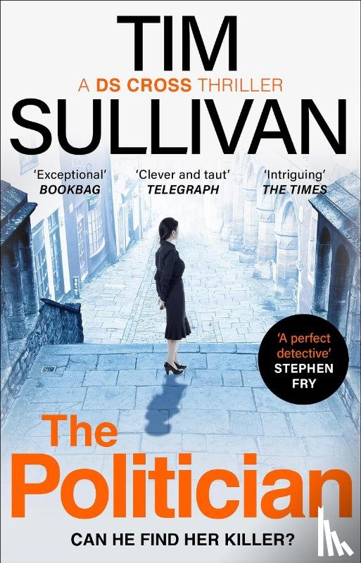 Sullivan, Tim - The Politician