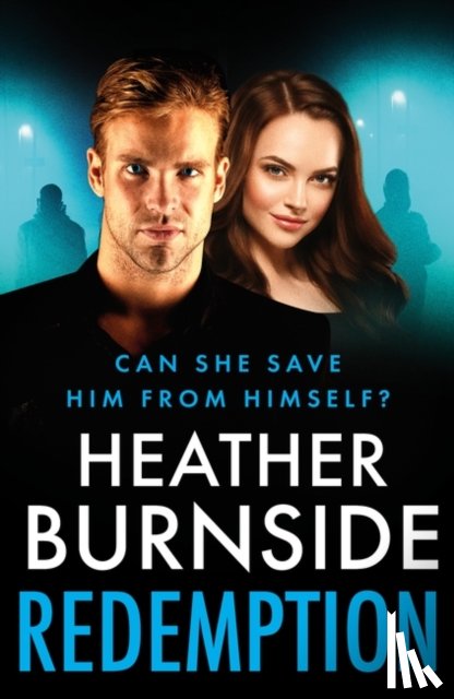Burnside, Heather - Redemption