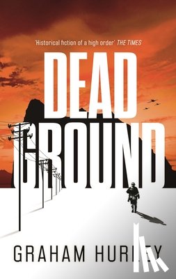 Hurley, Graham - Dead Ground