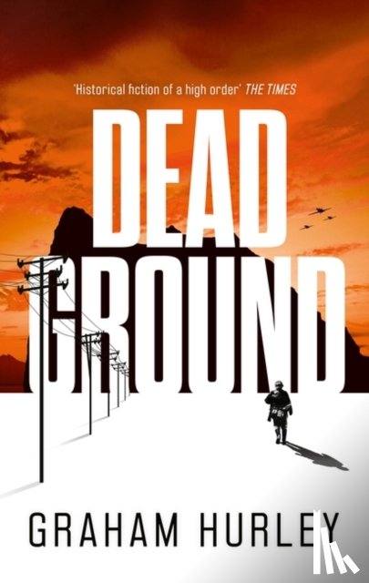Hurley, Graham - Dead Ground