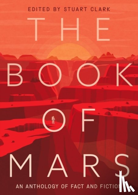 Clark, Stuart - The Book of Mars