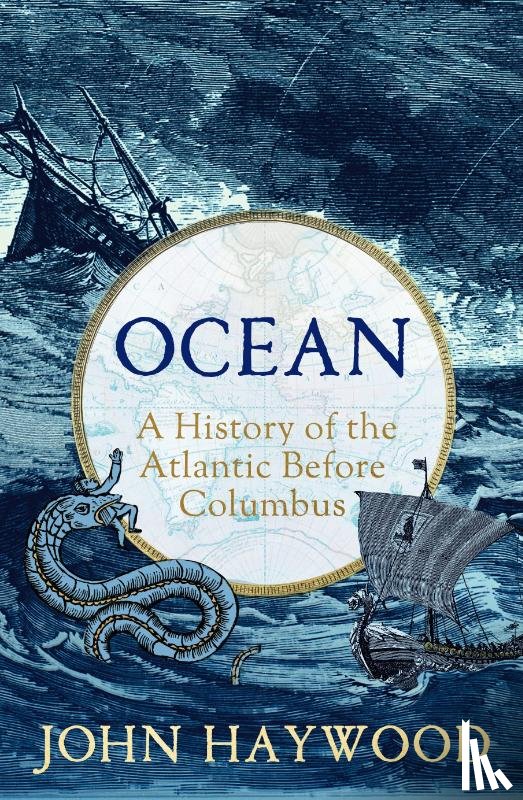Haywood, John - Ocean
