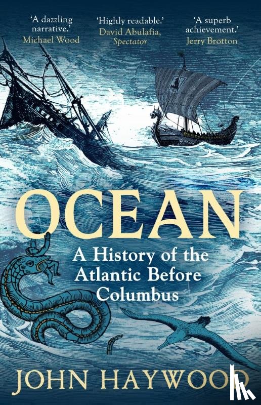 Haywood, John - Ocean