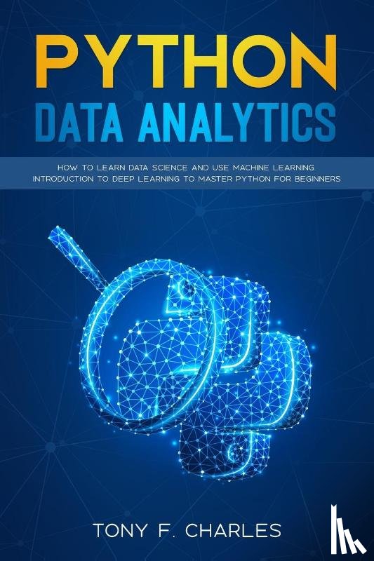 Charles, Tony F - python data analytics