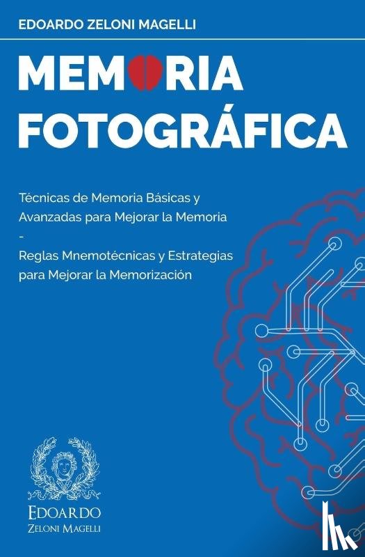 Zeloni Magelli, Edoardo - Memoria Fotografica