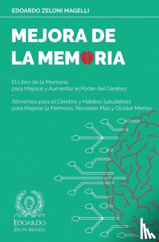 Zeloni Magelli, Edoardo - Mejora de la Memoria