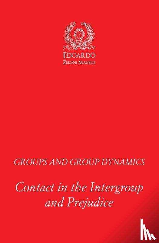 Zeloni Magelli, Edoardo - Groups and Group Dynamics