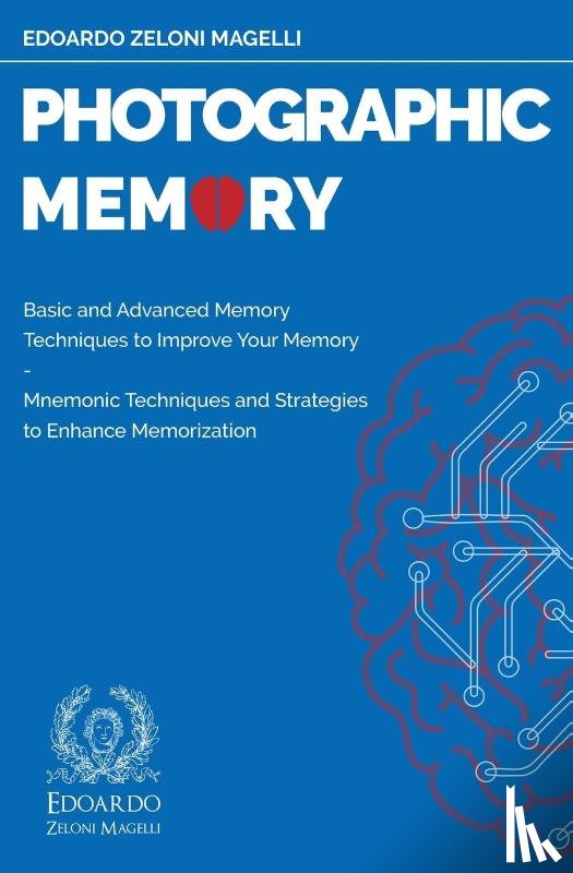 Zeloni Magelli, Edoardo - Photographic Memory