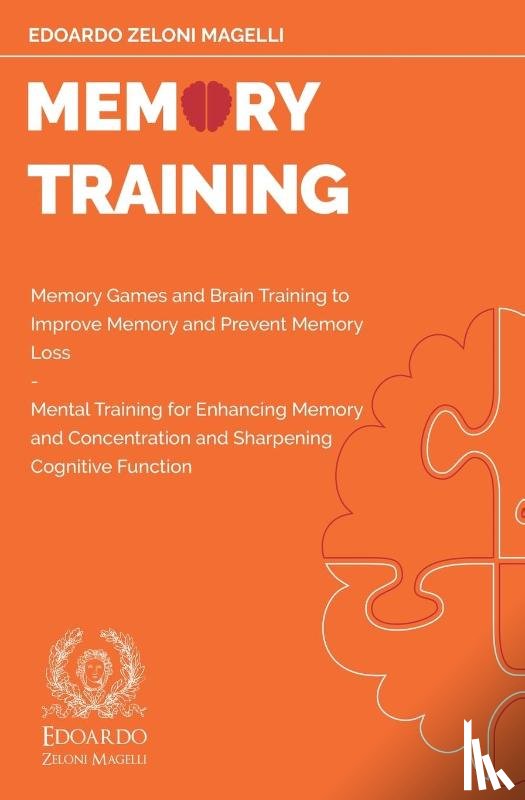 Zeloni Magelli, Edoardo - Memory Training