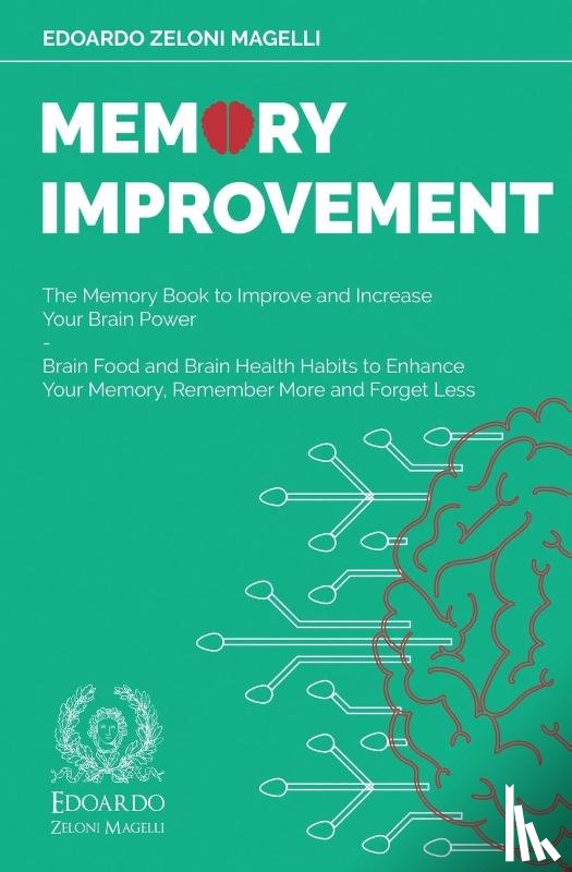 Zeloni Magelli, Edoardo - Memory Improvement