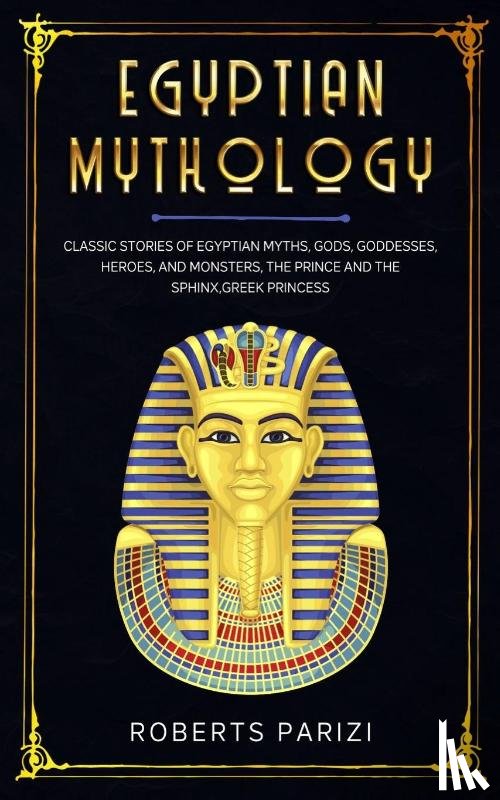 Parizi, Roberts - Egyptian Mythology